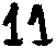11