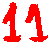 11